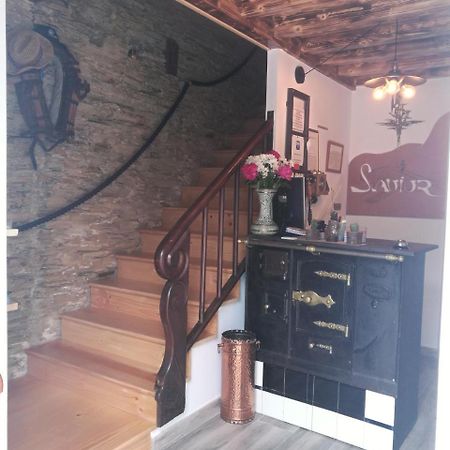 Albergue Savior Lourenza المظهر الخارجي الصورة
