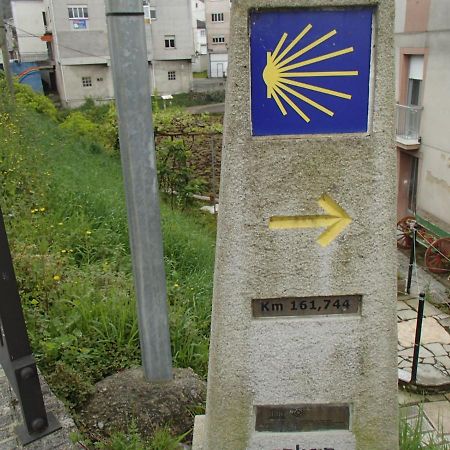 Albergue Savior Lourenza المظهر الخارجي الصورة