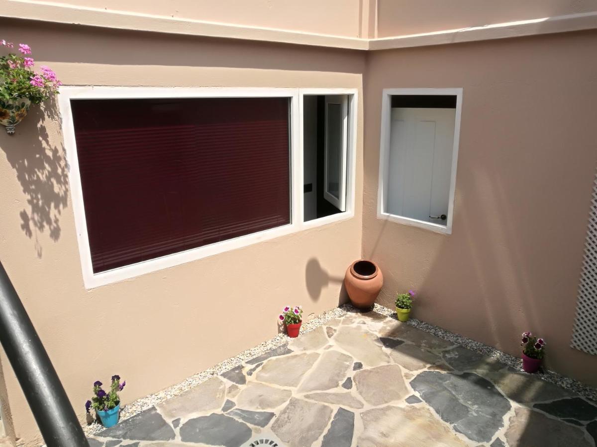 Albergue Savior Lourenza المظهر الخارجي الصورة