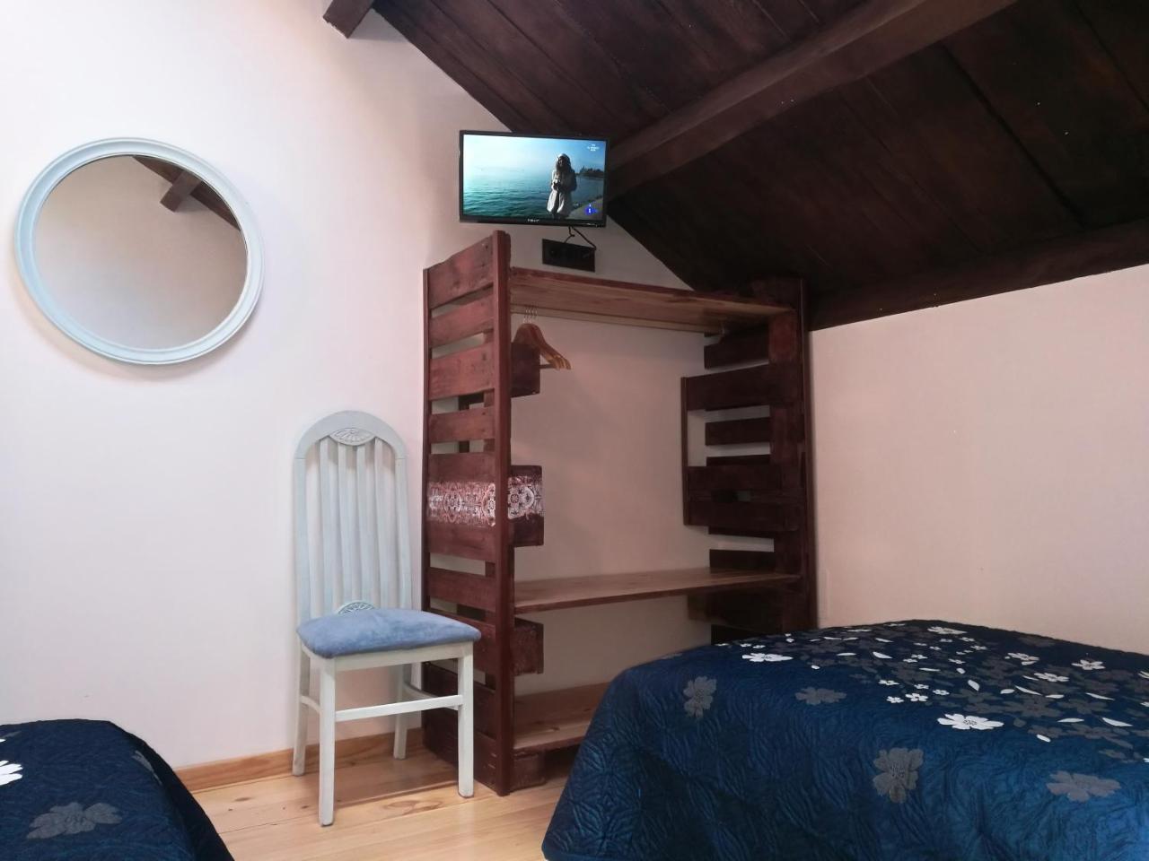 Albergue Savior Lourenza المظهر الخارجي الصورة