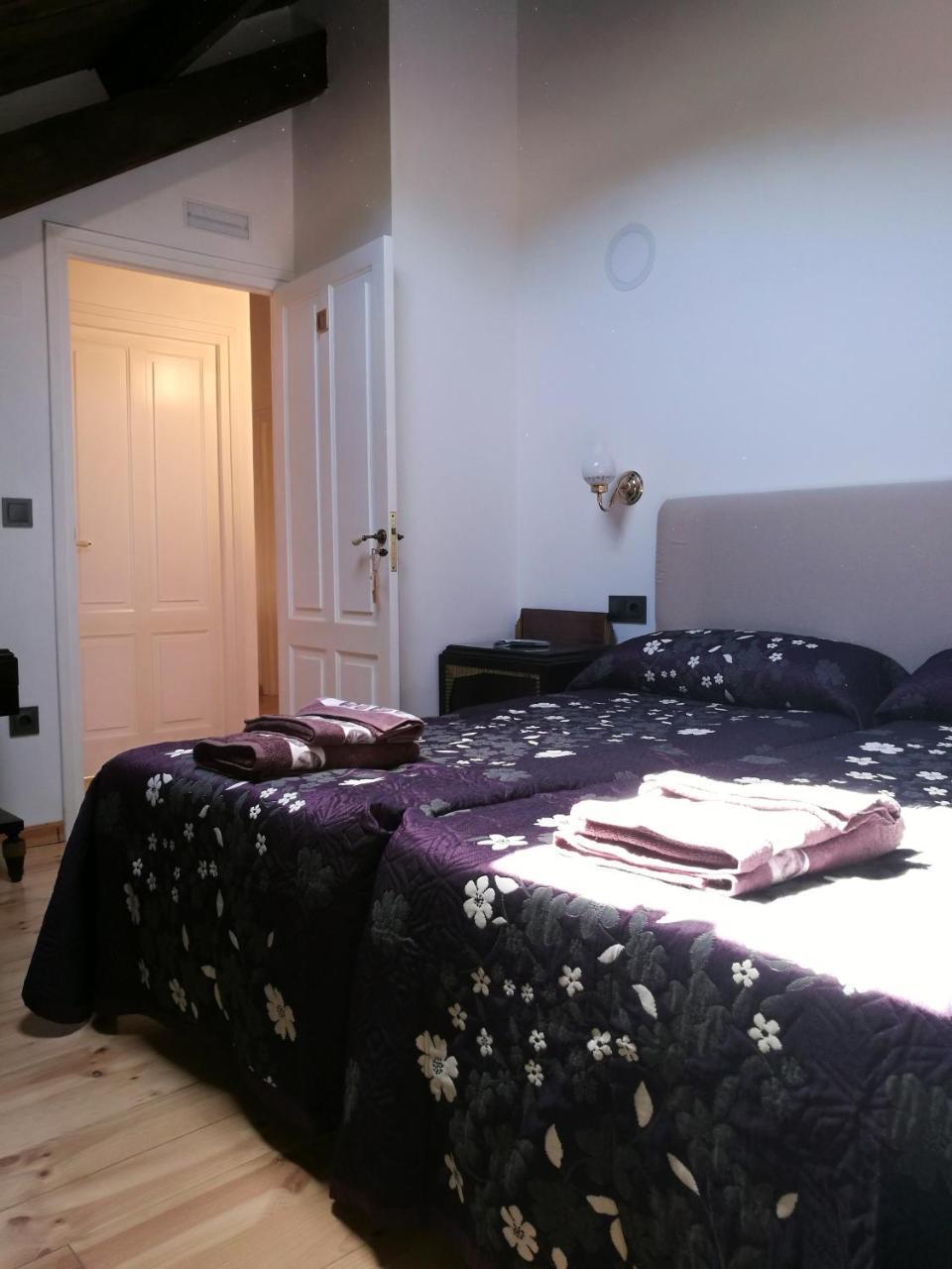 Albergue Savior Lourenza المظهر الخارجي الصورة