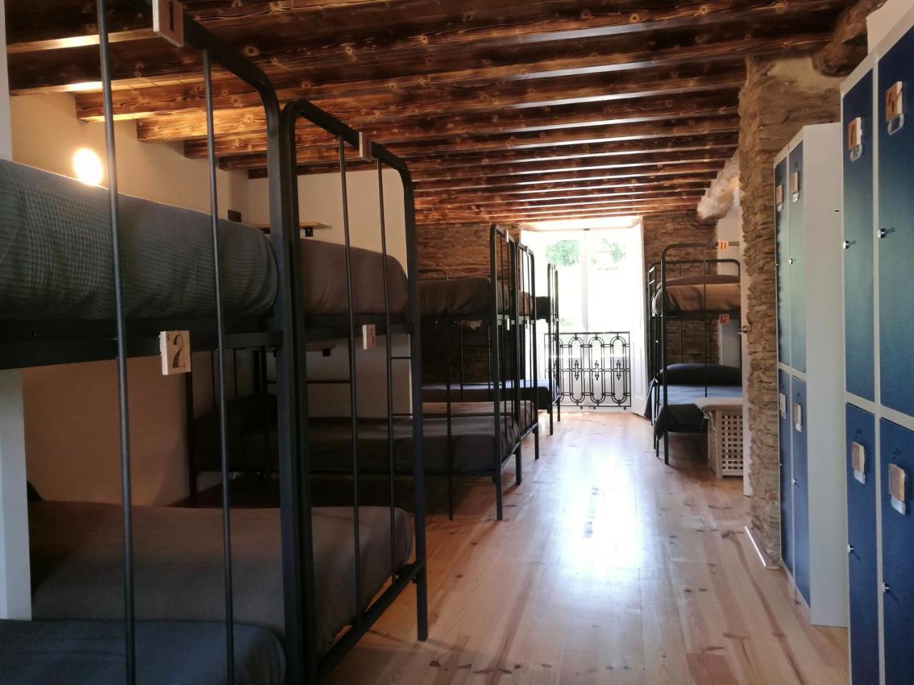 Albergue Savior Lourenza المظهر الخارجي الصورة