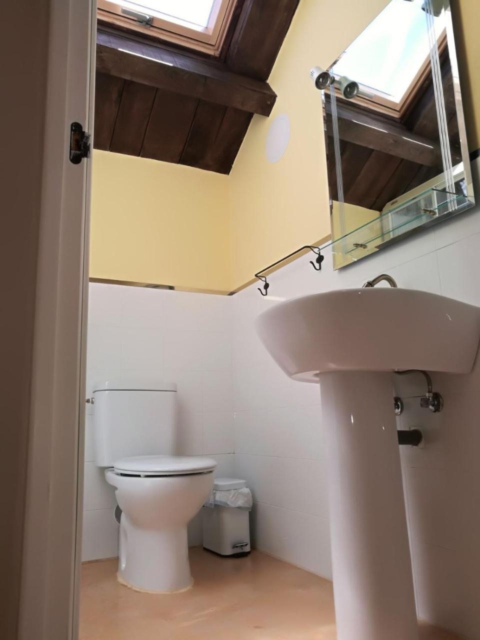 Albergue Savior Lourenza المظهر الخارجي الصورة
