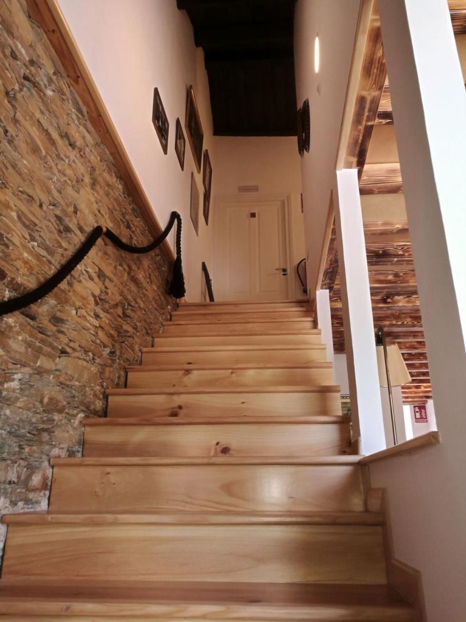 Albergue Savior Lourenza المظهر الخارجي الصورة