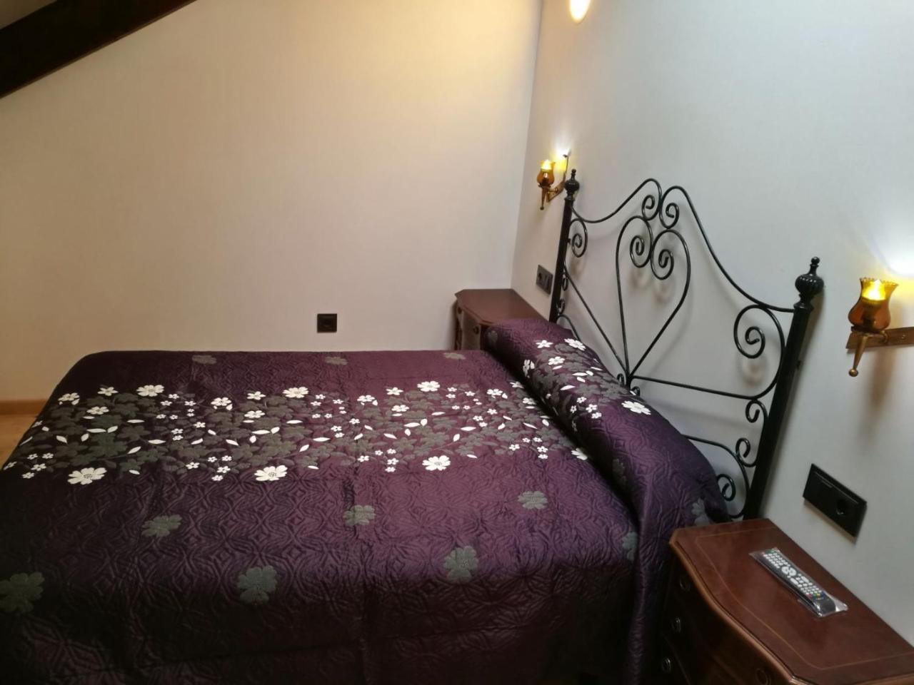 Albergue Savior Lourenza المظهر الخارجي الصورة