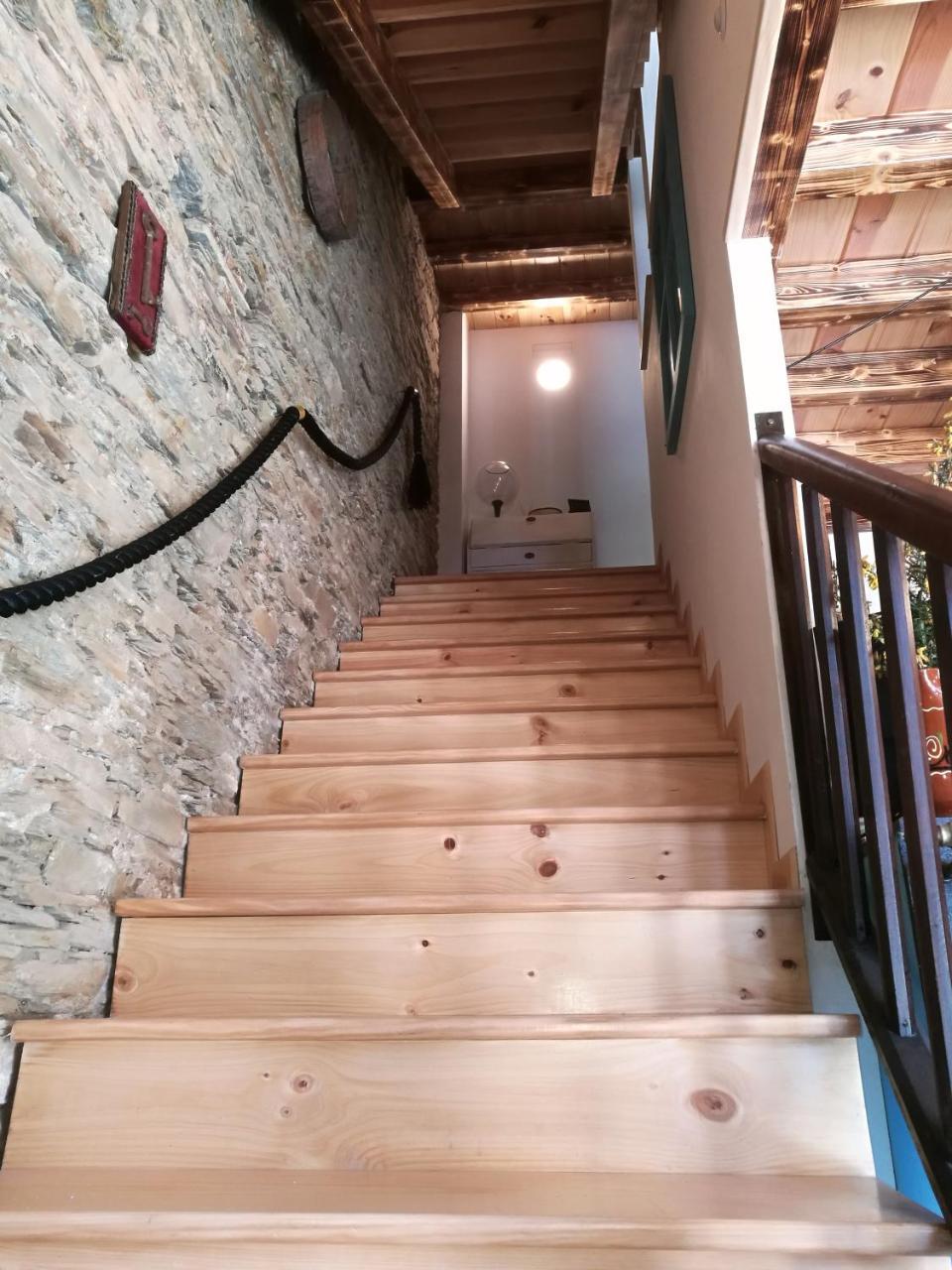 Albergue Savior Lourenza المظهر الخارجي الصورة