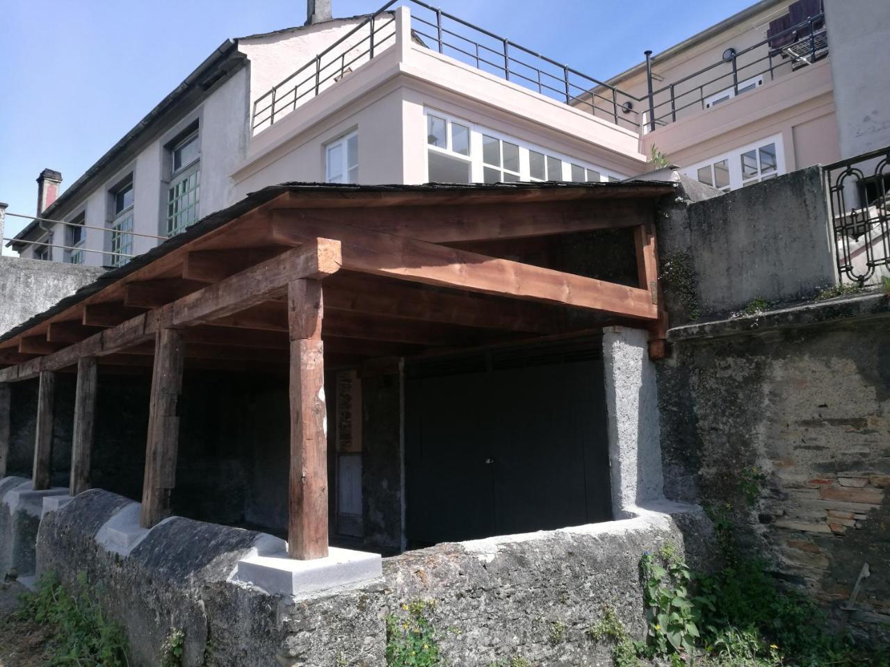 Albergue Savior Lourenza المظهر الخارجي الصورة