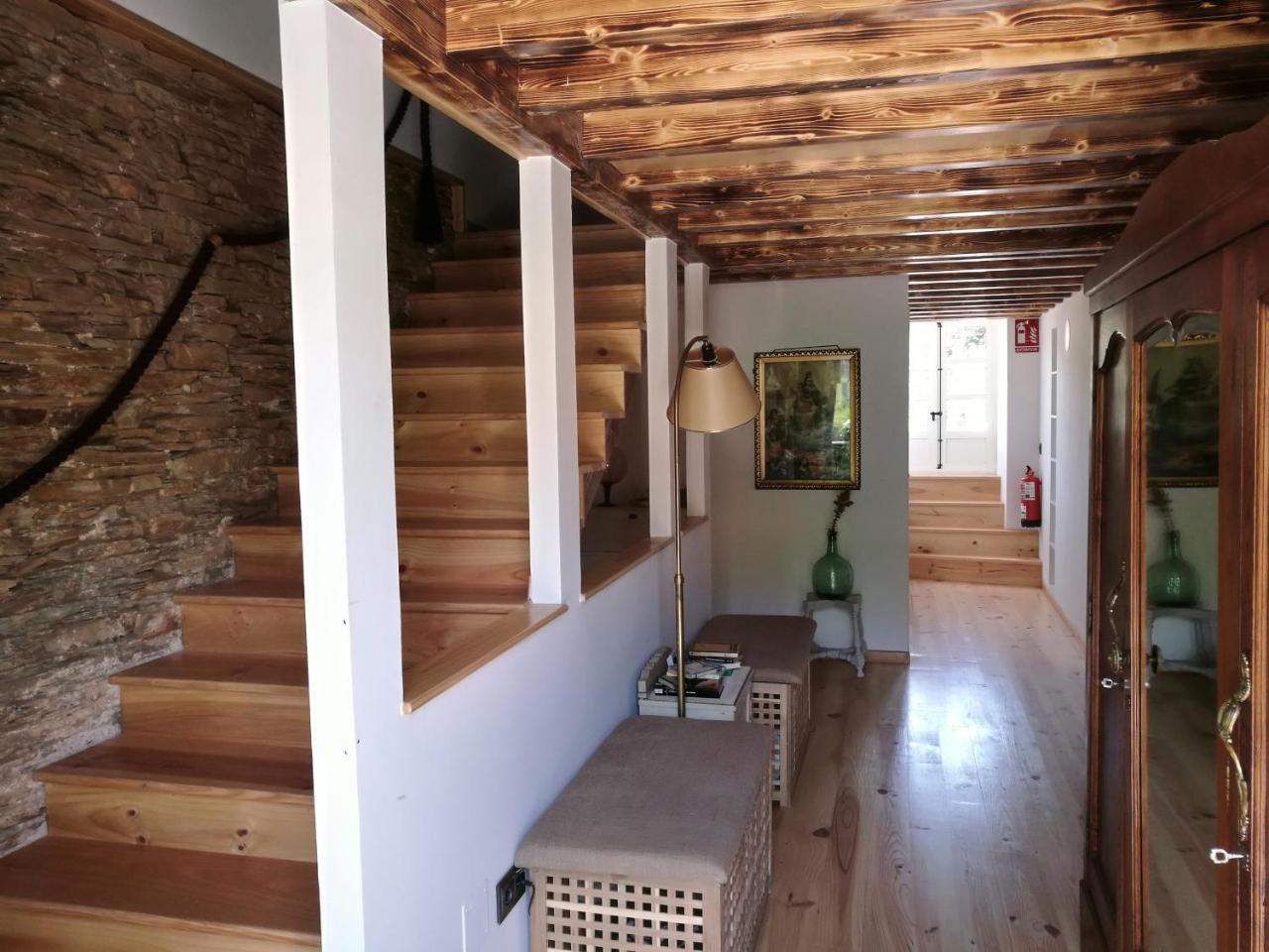 Albergue Savior Lourenza المظهر الخارجي الصورة