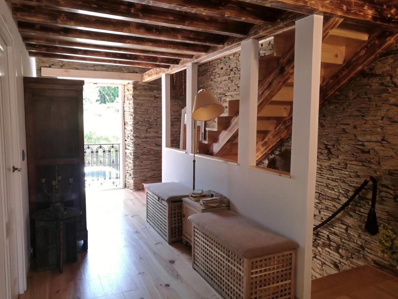Albergue Savior Lourenza المظهر الخارجي الصورة