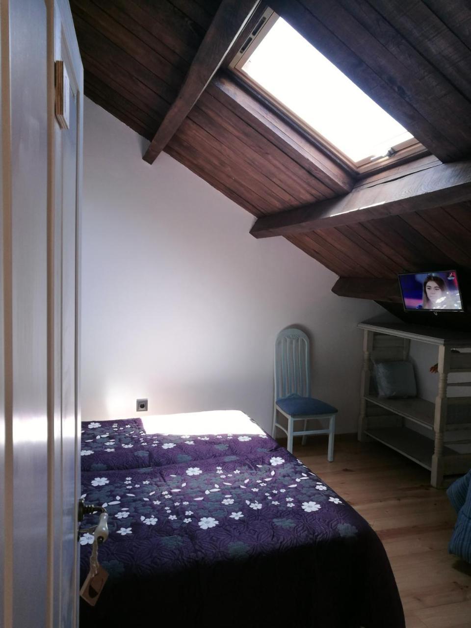 Albergue Savior Lourenza المظهر الخارجي الصورة