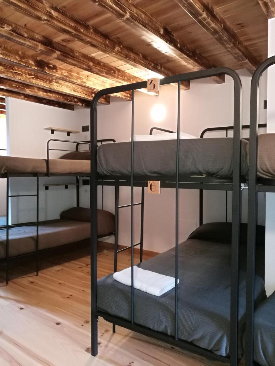 Albergue Savior Lourenza المظهر الخارجي الصورة
