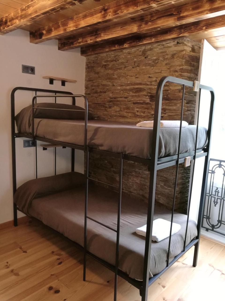 Albergue Savior Lourenza المظهر الخارجي الصورة