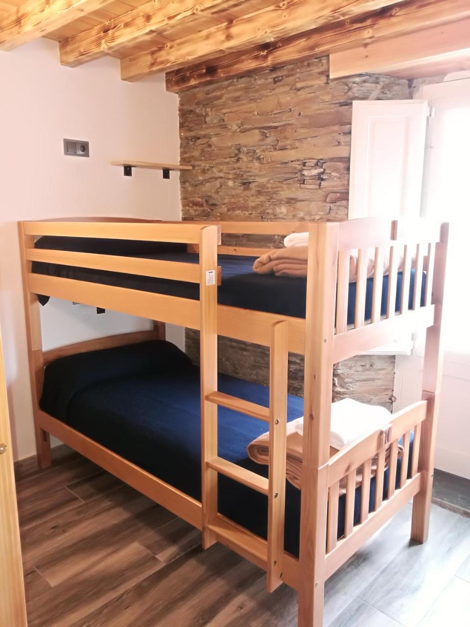 Albergue Savior Lourenza المظهر الخارجي الصورة