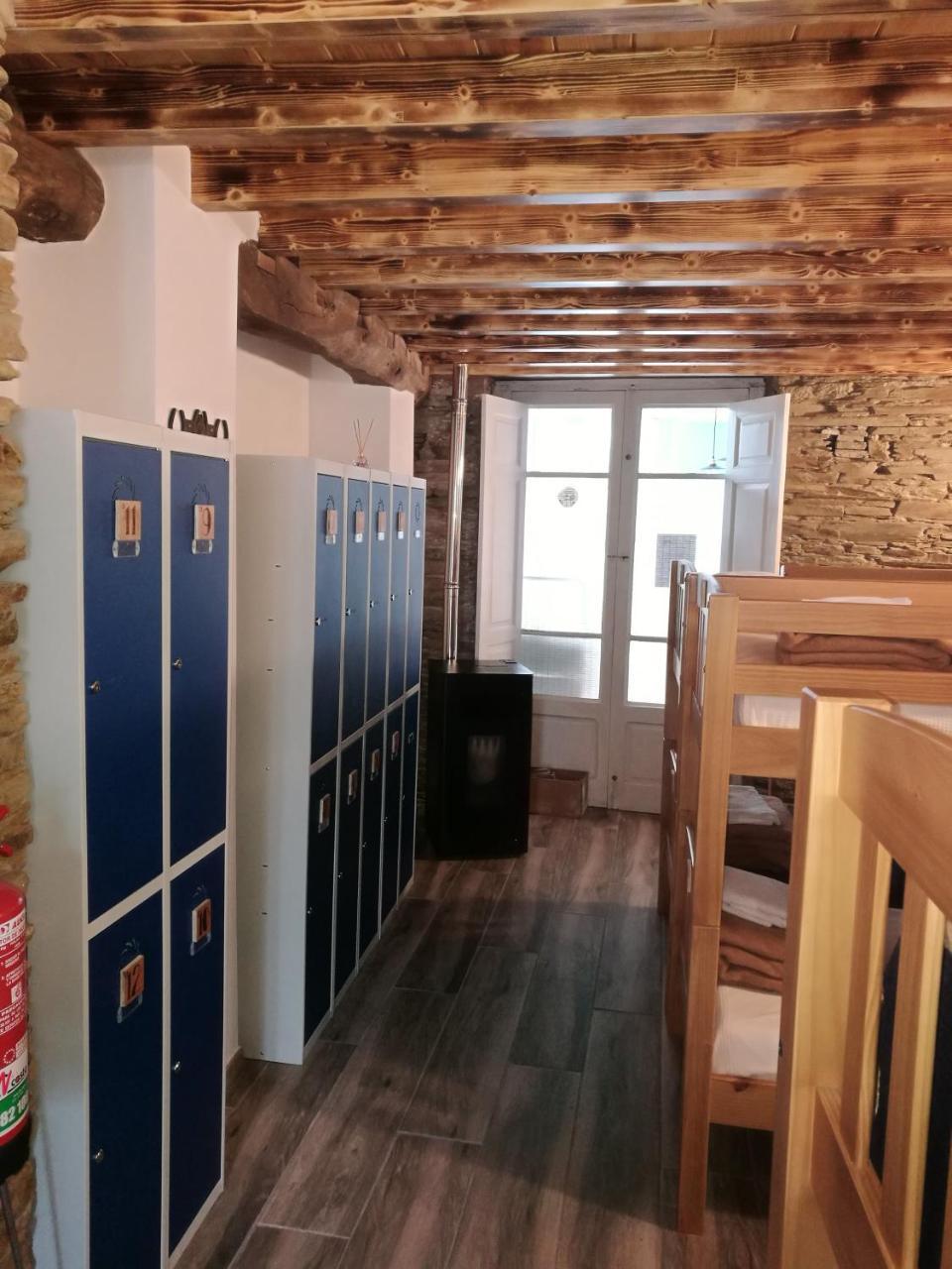Albergue Savior Lourenza المظهر الخارجي الصورة