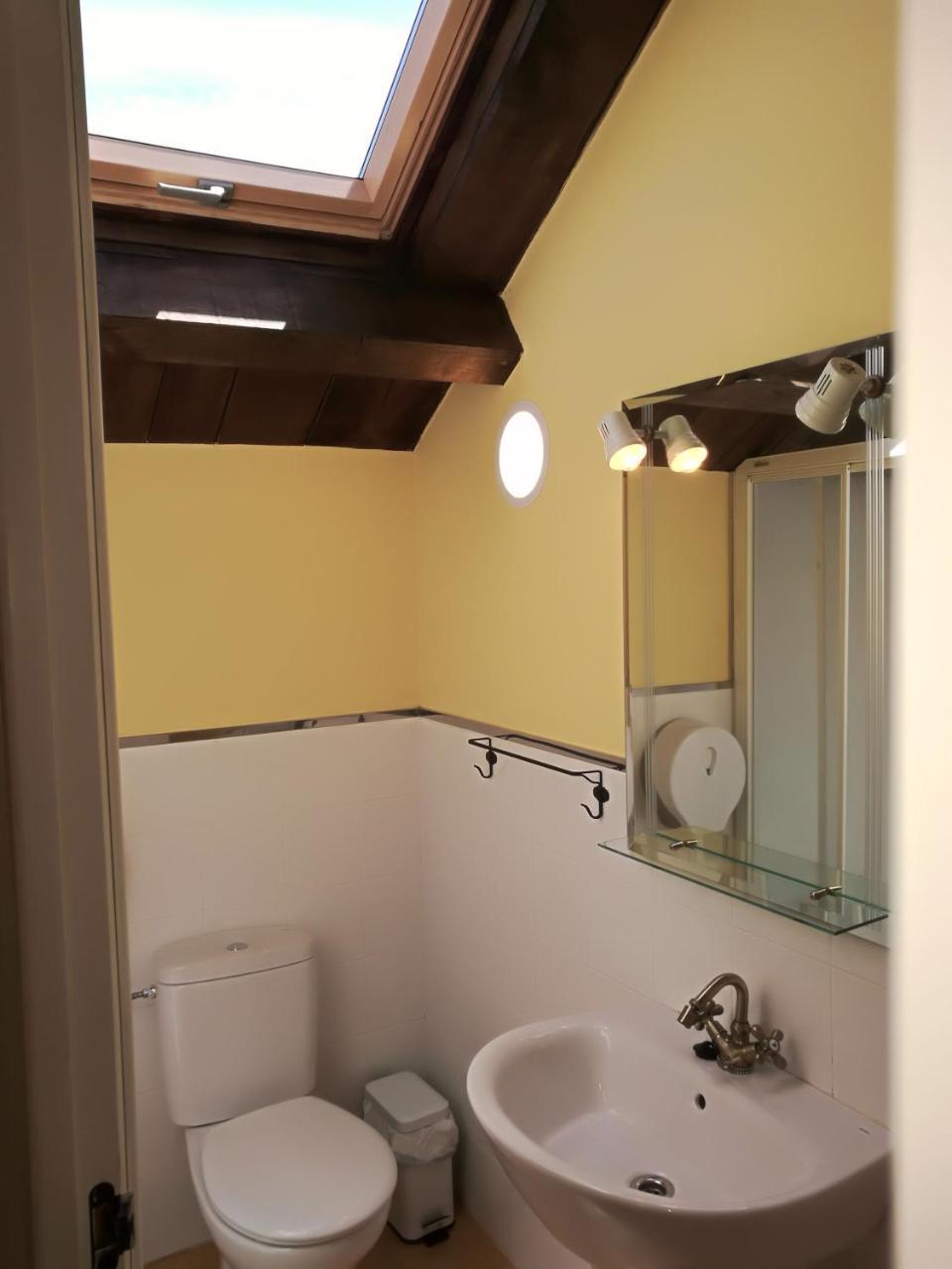 Albergue Savior Lourenza المظهر الخارجي الصورة