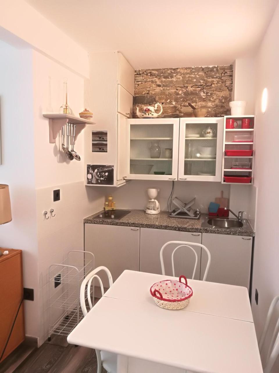 Albergue Savior Lourenza المظهر الخارجي الصورة
