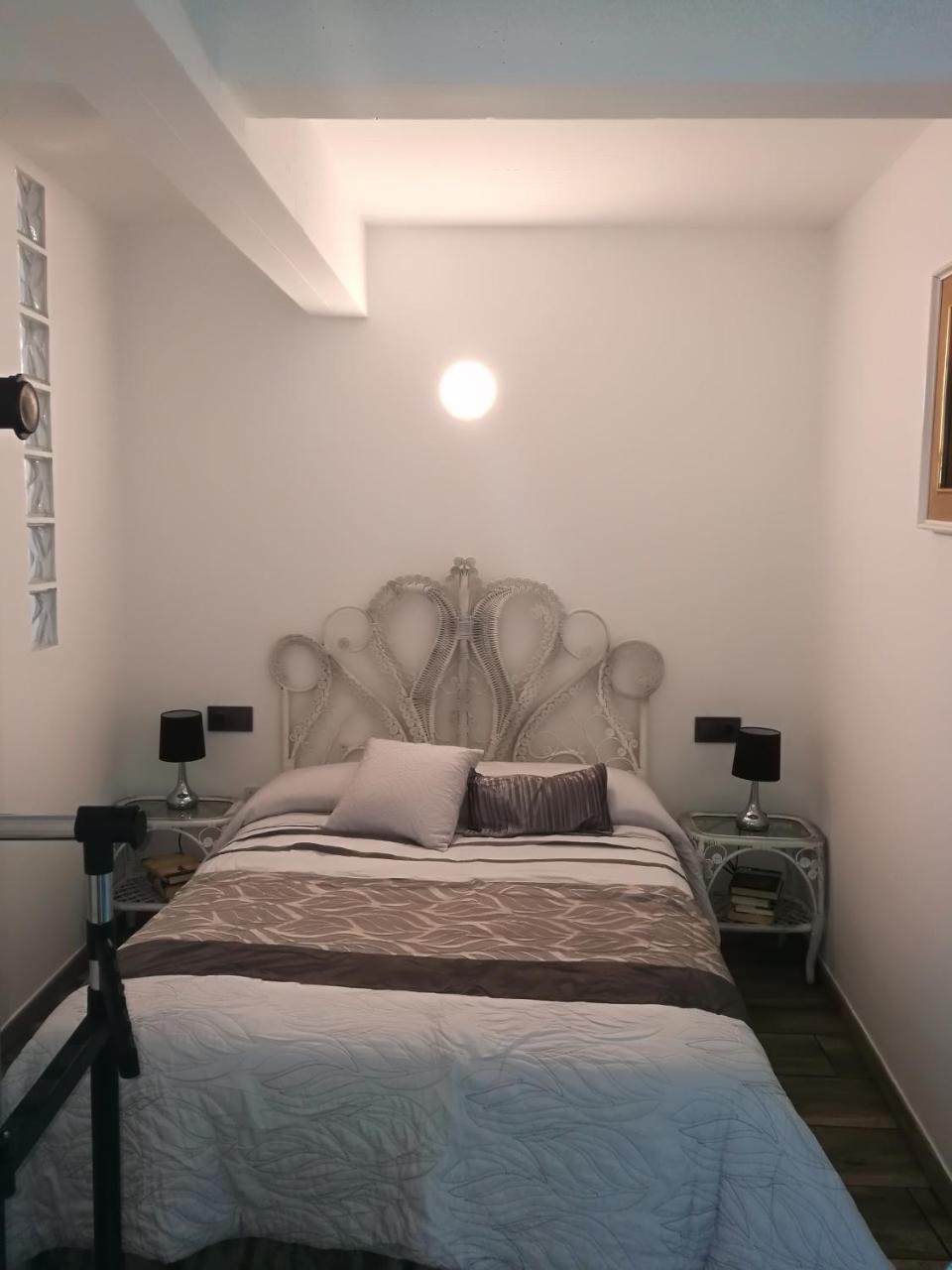 Albergue Savior Lourenza المظهر الخارجي الصورة
