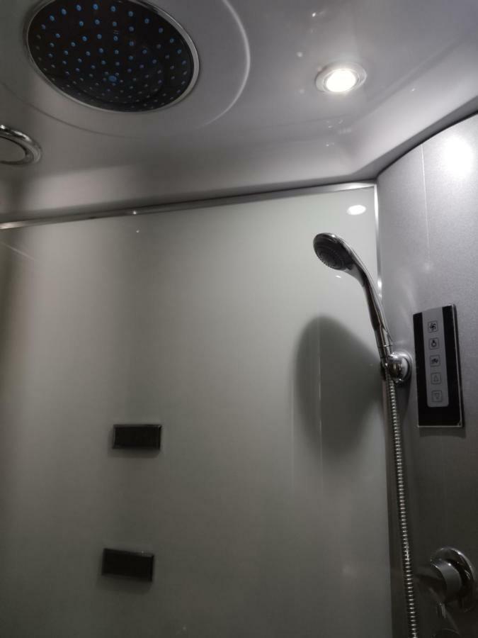 Albergue Savior Lourenza المظهر الخارجي الصورة