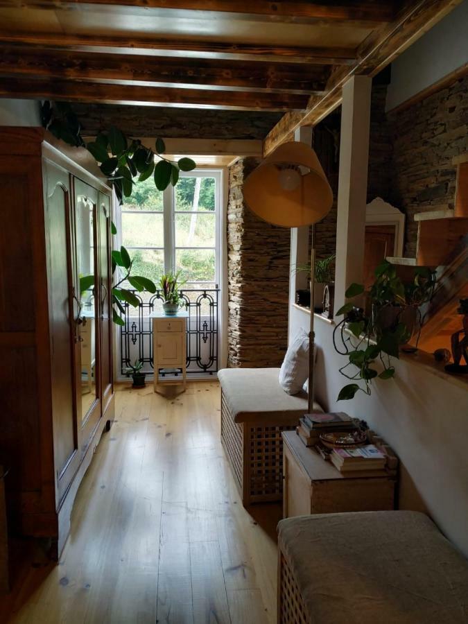 Albergue Savior Lourenza المظهر الخارجي الصورة