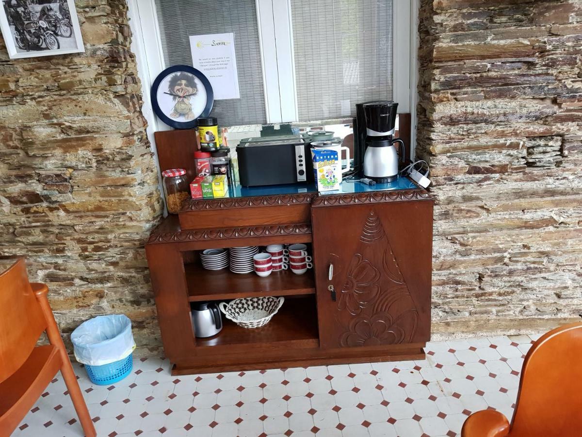 Albergue Savior Lourenza المظهر الخارجي الصورة
