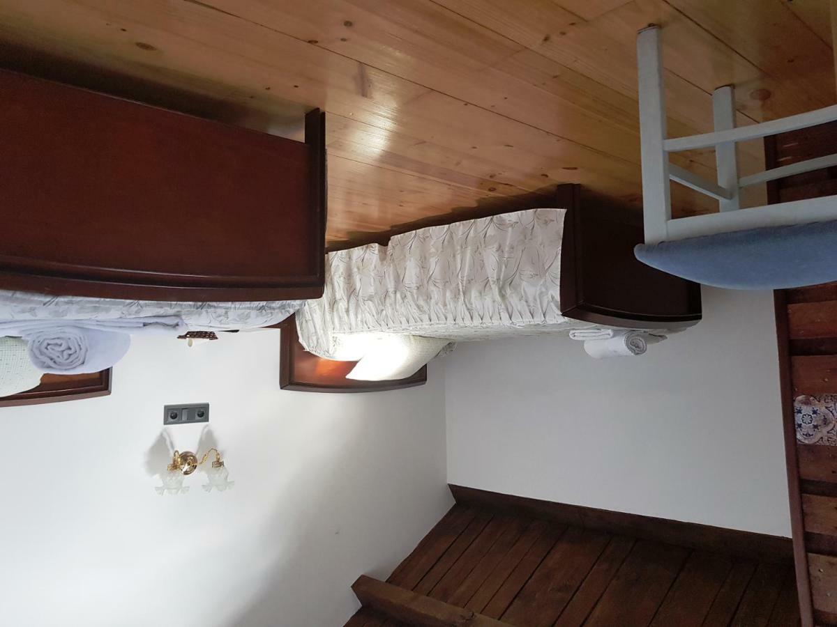 Albergue Savior Lourenza المظهر الخارجي الصورة