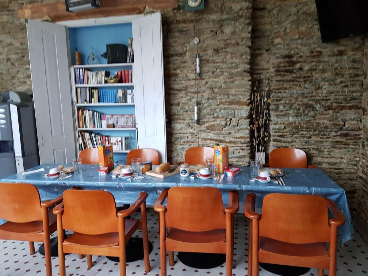 Albergue Savior Lourenza المظهر الخارجي الصورة